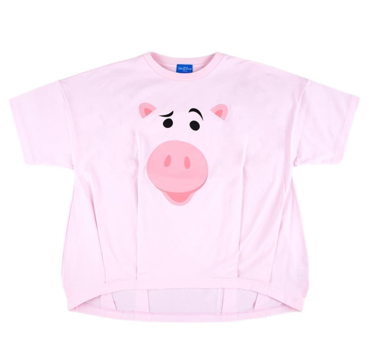 

Футболка Hamm Toy Story, Большой размер, Унисекс [Эксклюзив Токийского Диснейленда] Эксклюзив Токийского Диснейленда TDR