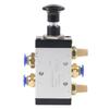 Echipamente mecanice – Valve