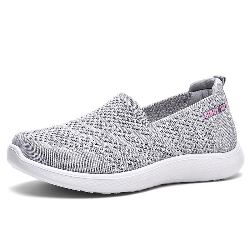 

Женские летние слипоны для ходьбы Shuangxing Bate 40