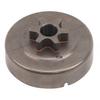 MS018 Clutch Drum Chain Sprocket Iron Chainsaw Part 3/8 Pitch MS180 Practical Clutch Cover