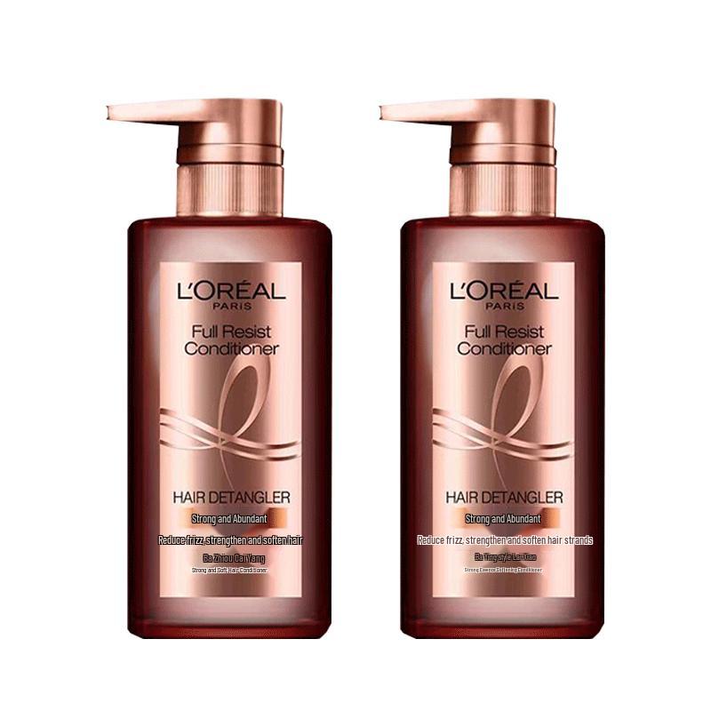 

L Oréal Smooth & Nourish Hair Conditioner