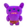 Funny Ugly Plush Dolls, Plush Toys, Collectibles, Silly Toys, Ugly Cute Dolls With Big Teeth