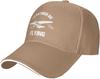Id Rather Be Flying Airplane Aviation Baseball Cap Polyester Casual Sun Protection Adult Hat