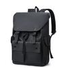 Largecapacity men's backpack with adjustable shoulder straps,suitable for high school and daily commuting,travel,school backpack