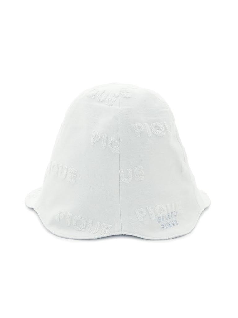 Gelato Pique Baby Variation Pile Hat PBGH252487 MNT F
