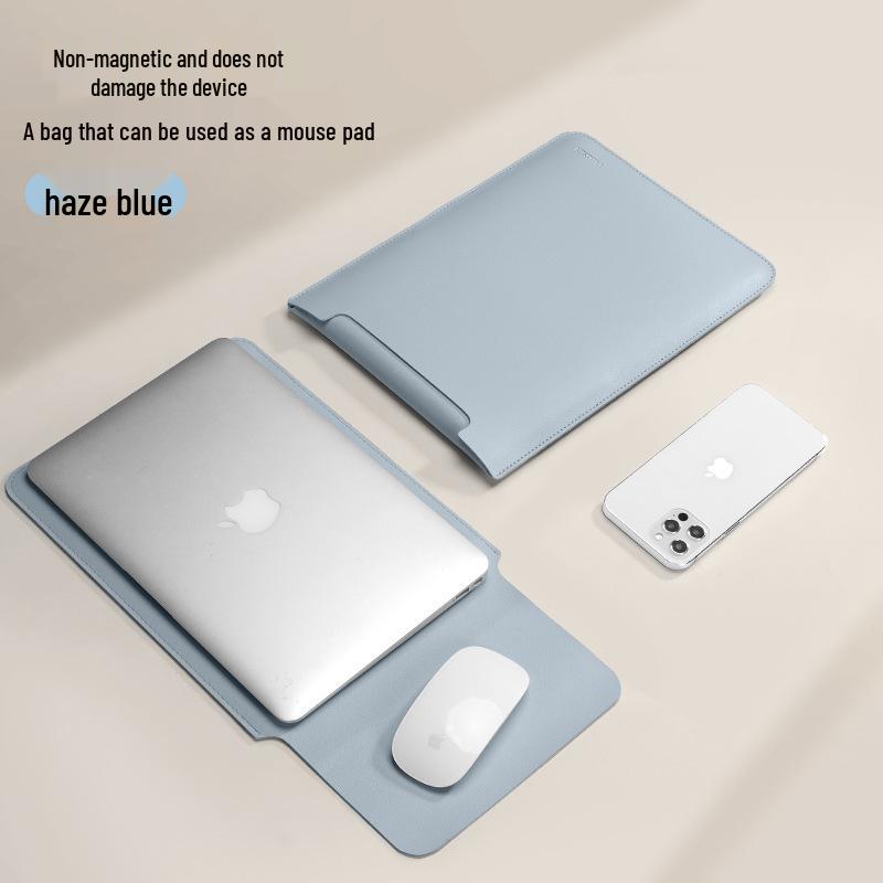 Capa Protetora Não Magnética para Laptop Lenovo Xiaoxin Air 14 polegadas, Apple, Huawei 13.3 polegadas – Edição Feminina