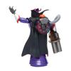 Disney Toy Story Zurg Talking Action Figure, 38cm [Parallel Import]