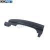 Car-styling Rear Left Outside Door Handle 83651-1F000 for Kia Sportage 2007 2008 2009 2010 2011 83651-1F010