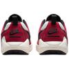 JORDAN Cmft Era White Varsity Red Sail Black