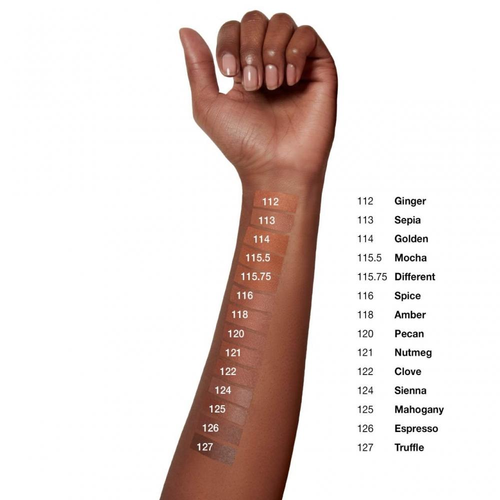 Clinique Even Better  Makeup Spf 15 Wn 122 Clove