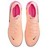 Nike Phantom GX 2 Pro TF Prism Pack Unisex Sneakers Orange Crimson-Tint Pink-Blast FJ2583-800