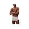 Slip Boxer elasticizzati a vita bassa Versione Europea Confezione da 3 Biancheria intima uomo LV00NB4389-MP1