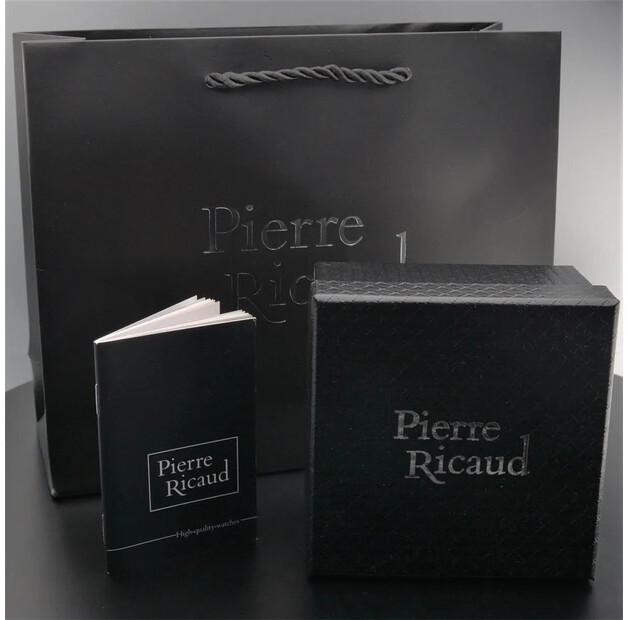 Часы Pierre Ricaud P21094111Fq