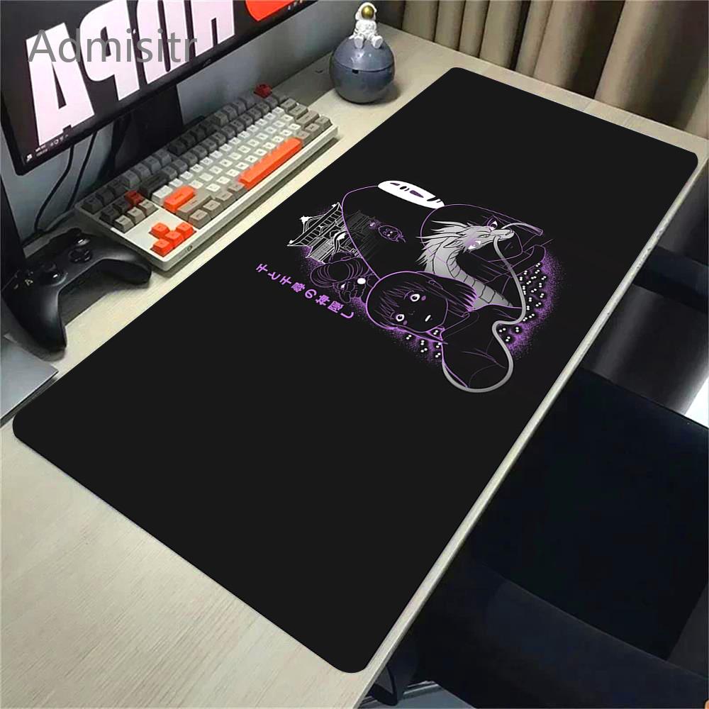 Xxl Control Mouse Pad Office Computer Accessories Table Mat Gaming Mats Kawaii Cat Mousepad Pc Gamer Desk Large Dragon Deskmat