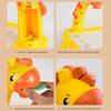 Children LED Projector Drawing Table Toy Painting Set Table Educational Board Learning Tools Painting Toys For Children