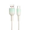 60W Fast Charging Type-C to USB Cable for Huawei & Xiaomi Phones/Tablets
