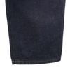 LAD MUSICIAN Denim Pants 42 Black Men's Used