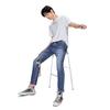 Lee Jeans Men's Medium Light Blue Moderate Other LMB1007093XA00FA02874