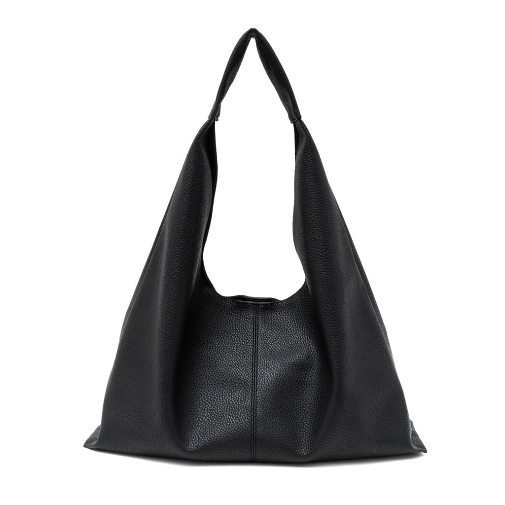 

VITAFELICE Triangle Tote Bag Women s inb-10153p (Black) чёрный
