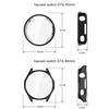 soft TPU Case For Huawei GT6 41mm Screen Protector All-Around Protective Cover Shell For Huawei GT6 46mm Bumper Accessories