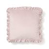 Francfranc Cushion Futon Storage Case, Pink