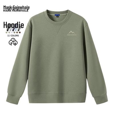 Men's Crew Neck Sweatshirt