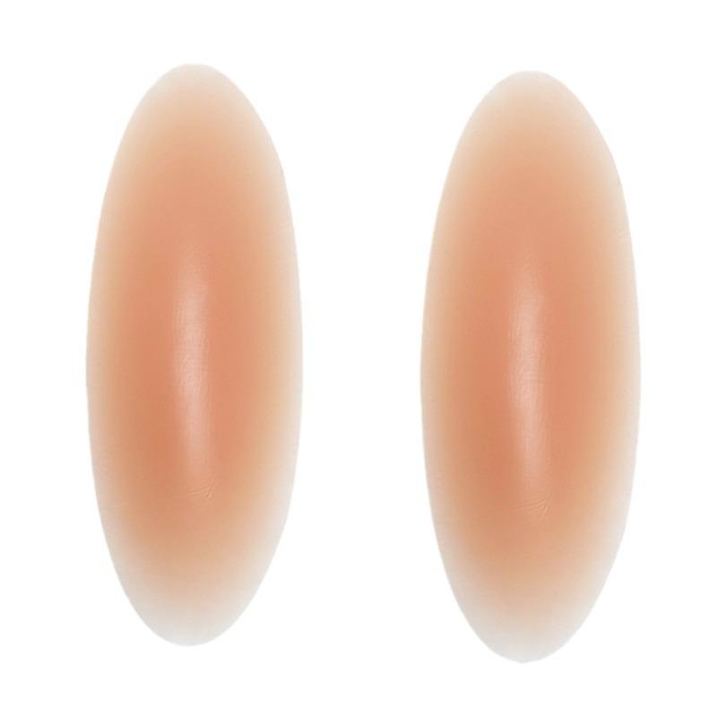 

Силиконовый противоизносный наколенник для икры и бедра One Size