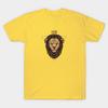 Unisex Fashion TShirt Leo Print TShirt Plus Size XS-6XL T-Shirt 100%Cotton Tops O Neck Short Sleeve Tees