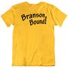Branson Bound She's Out Of My League Movie T Shirt Tee Shirts Gift New