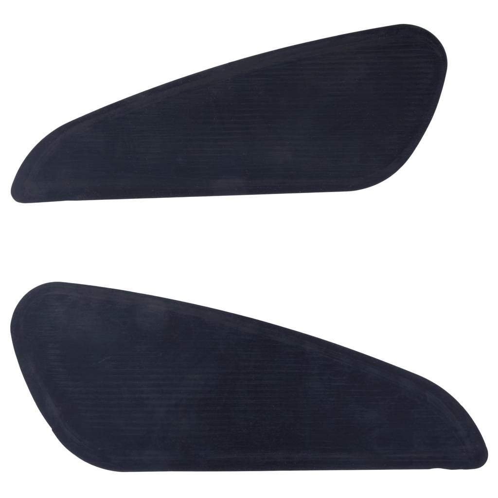 Kijima Knee Grip Pads, Big SR Type, Left and Right Set, 208-0011