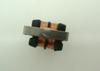 UU9.8 Common Mode Choke - 0.2 Wire, Double Coil, 110 Turns, 50mH Ferrite Core