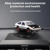 Swing And Drift with the Car Model For AE86 Car Decoration Die Cast Alloy Boys Toys Cars Pull Back Car Ornaments Interior for Daily Use