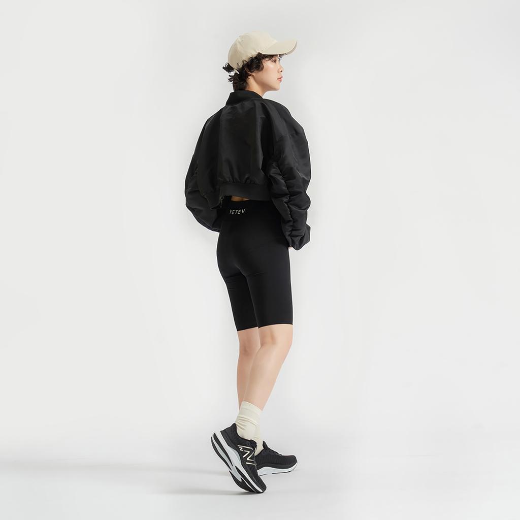 New New Balance FuelCell Propel V4 Black White Women's WFCPRLB4