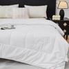 BGM New Zealand Cashmere Blend Wool Duvet