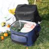 Large Capacity Insulated Picnic Bag