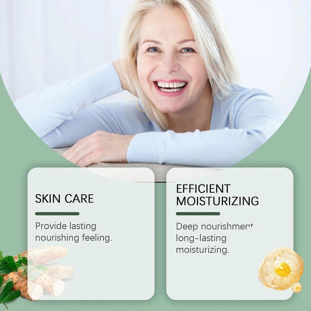 Woodsleep Kosmetyk dla Kobiet Krem z Pochrzynu Nawilżający Krem do Pielęgnacji Ciała dla Kobiet Relaksujący Nawilżający Krem Pielęgnacyjny