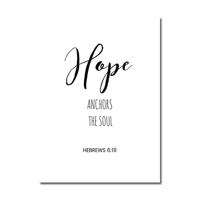 

Любовь Вера Надежда Радость Библейский стих плакат настенная живопись плакаты на скандинавскую тему и принты настенные панно для декора гостиной 40x50cm No Frame