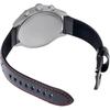 TISSOT Speedy Collection Quartz Movement Men's Watches Watch 45mm Black Dial Stainless Steel Case T116.617.16.057.02