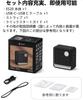 Edifier ES20 Bluetooth Speaker ES Series Portable Speaker Stereo Pairing Support 15 Hours of Continuous Playback IP67 Waterproof and Dustproof Mic for