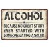 Vintage Metal Tin Sign Wall Decor Pub Bar Beer Retro Plaque Poster Wall Art Home Decor