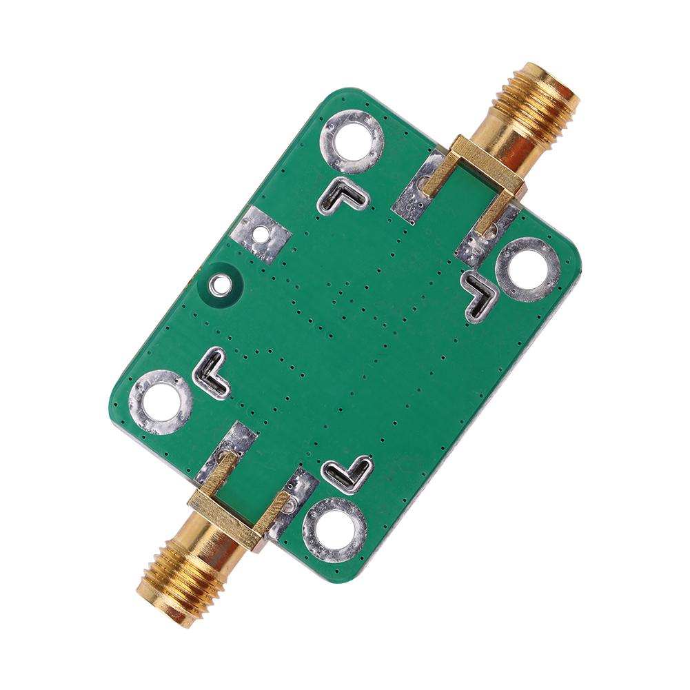 5 6000MHz Gain 20dB Broadband RF VHF UHF Signal Power Amplifier Module