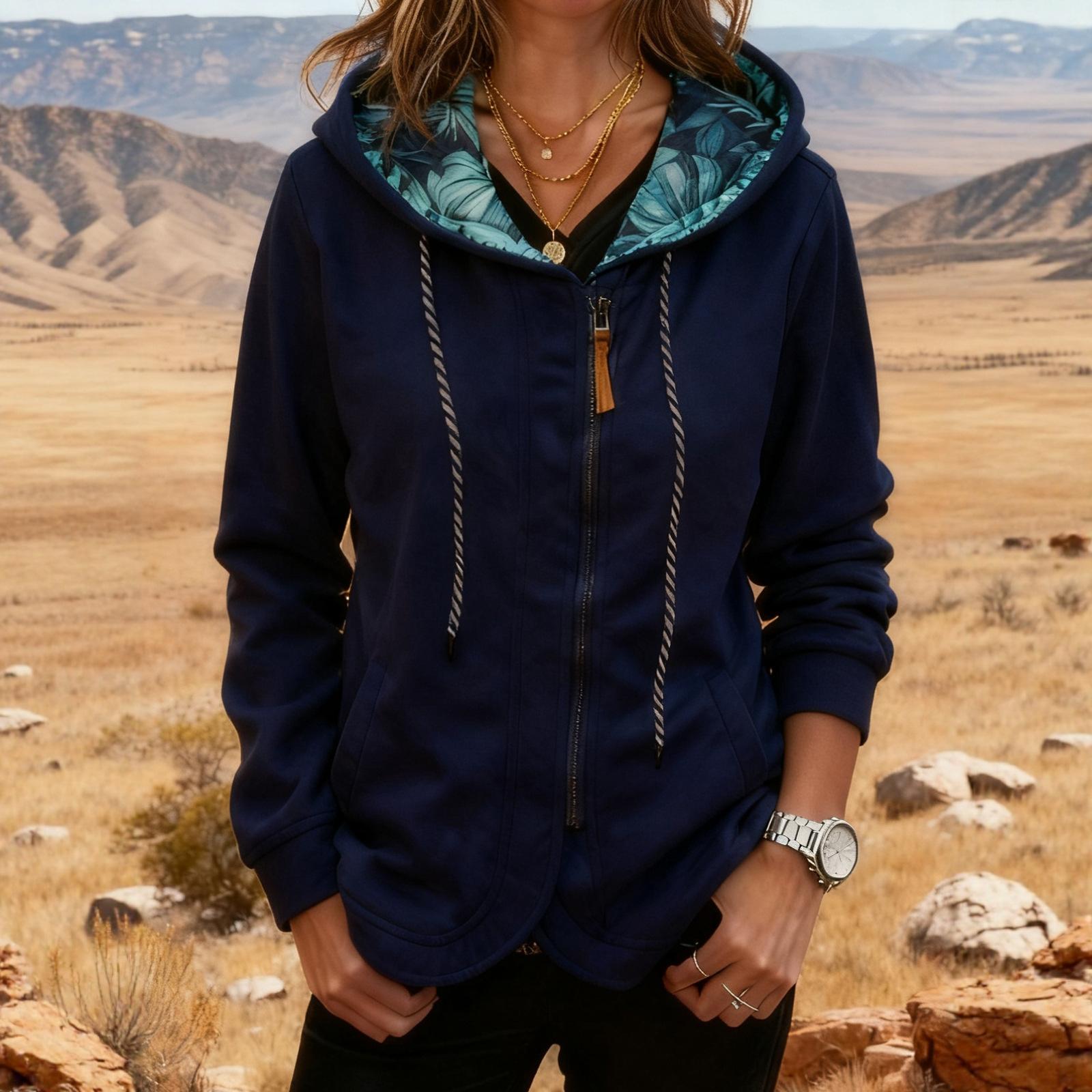 

Women s Fashionable Solid Color V-neck Button Long Sleeved Knitted Cardigan Casual Jacket L