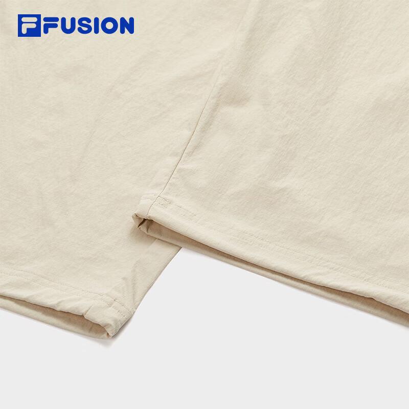 Fila Fusion Men's Loose Fit Cargo Sports Pants