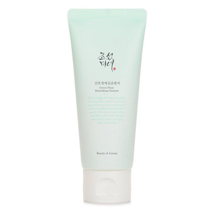 BEAUTY OF JOSEON Green Tangerine Refreshing Cleanser