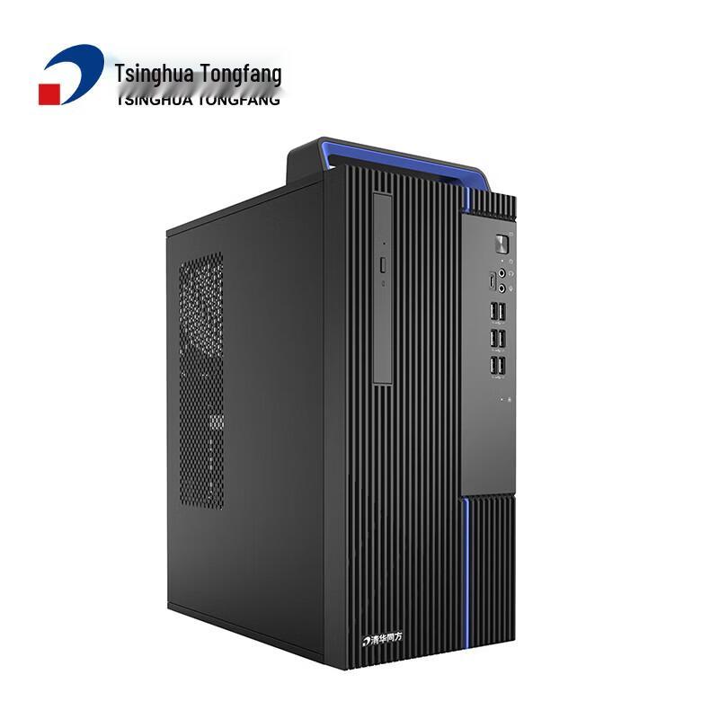 THTF ChaoXiang Z860-N84 Domestic Innovation Desktop PC (CN version)