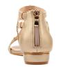 Lunar Womens/Ladies Daniella Sandals