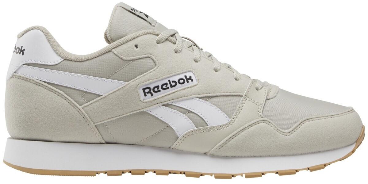 

Кроссовки Reebok Ultra Flash Sneaker бежево-белые 40