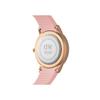 [Official Shop/2-Year Warranty/Authentic] Daniel Wellington DW Women's Iconic Motion Watch in Pastel Pink, 40mm, Waterproof, Rose Gold. A great gift f
