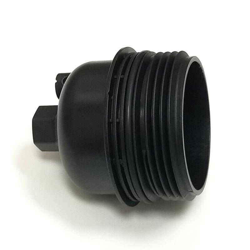 Cover Oil Filter Housing Truck For HYUNDAI Replacement Part 26315-2M000 263152M000 None Brand New High Quality