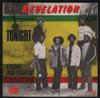 7inch Record REVELATION  Tonight 101551 Kingdom Records 1981 France Reggae Ska  Dub Used